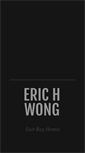 Mobile Screenshot of erichwong.com